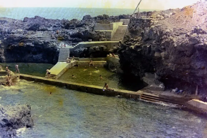 La Fajana de Barlovento