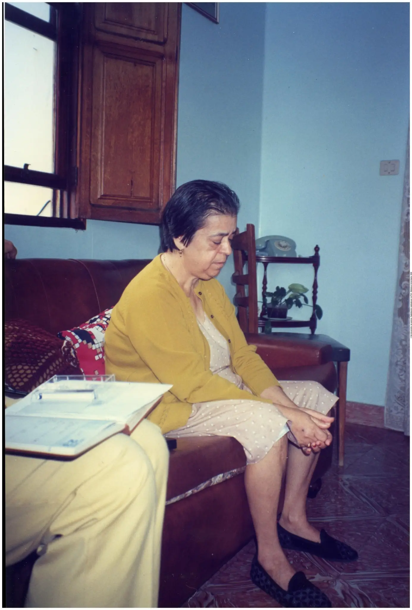 Julia Marante Álvarez - Romances tradicionales,  1992