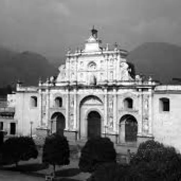 Iglesia de San Manuel de Colohete