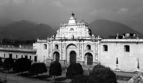 Iglesia de San Manuel de Colohete