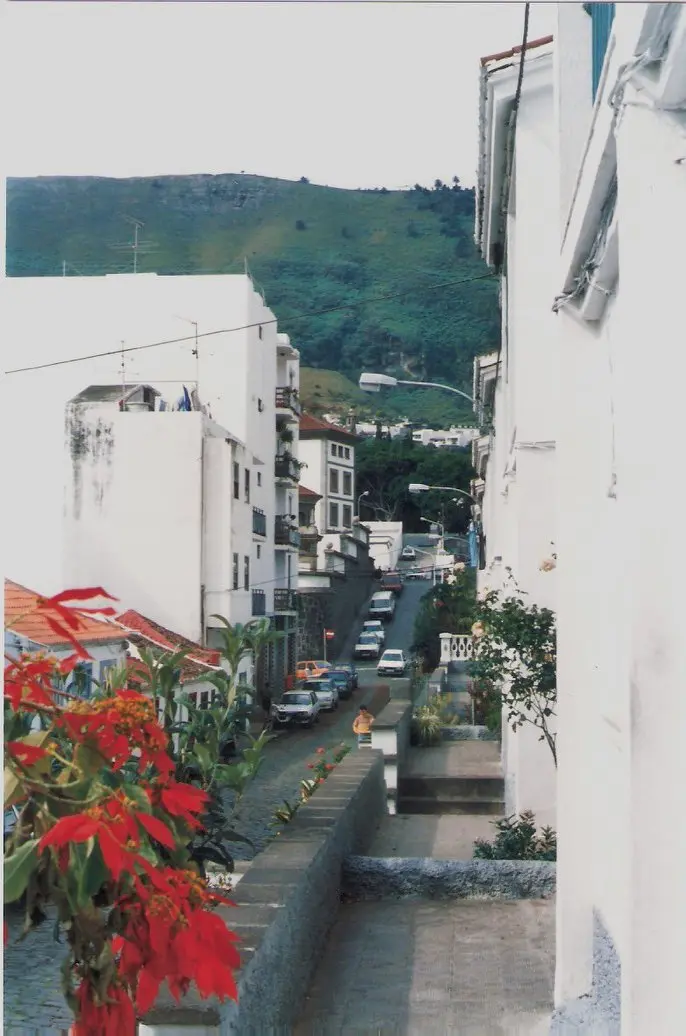 Barriada de San Telmo