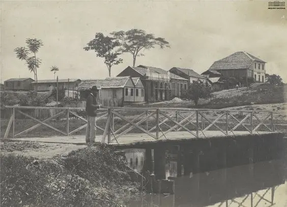 Ponte 17 de novembro