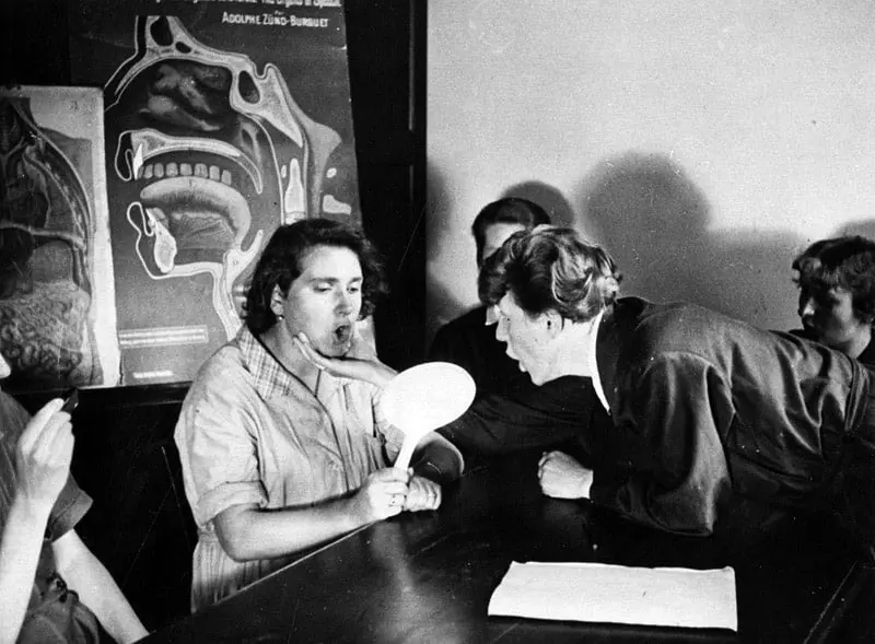 Public Speaking Courses