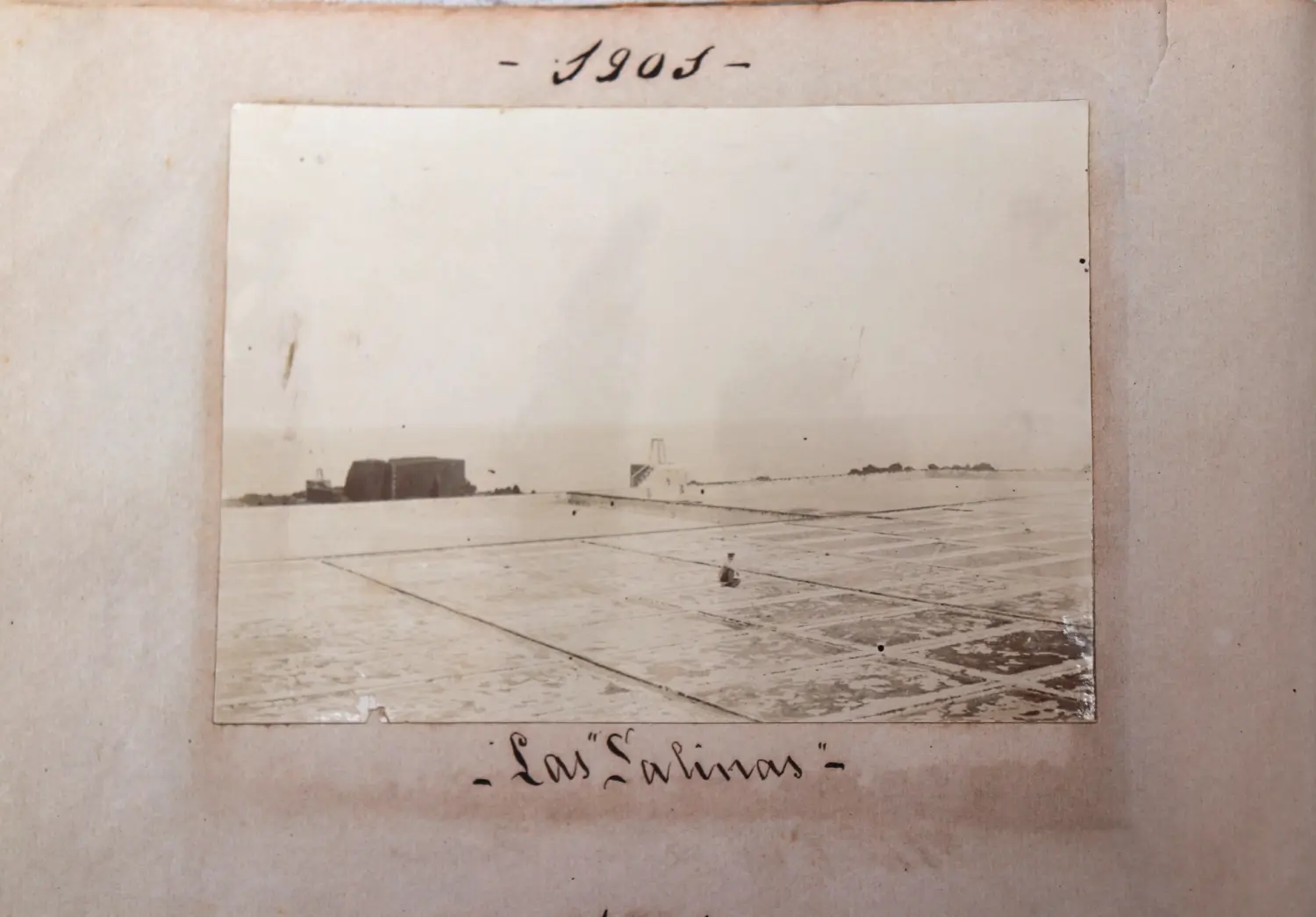 Salinas de Los Cancajos