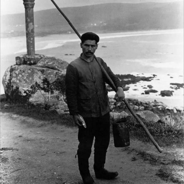 Pescador