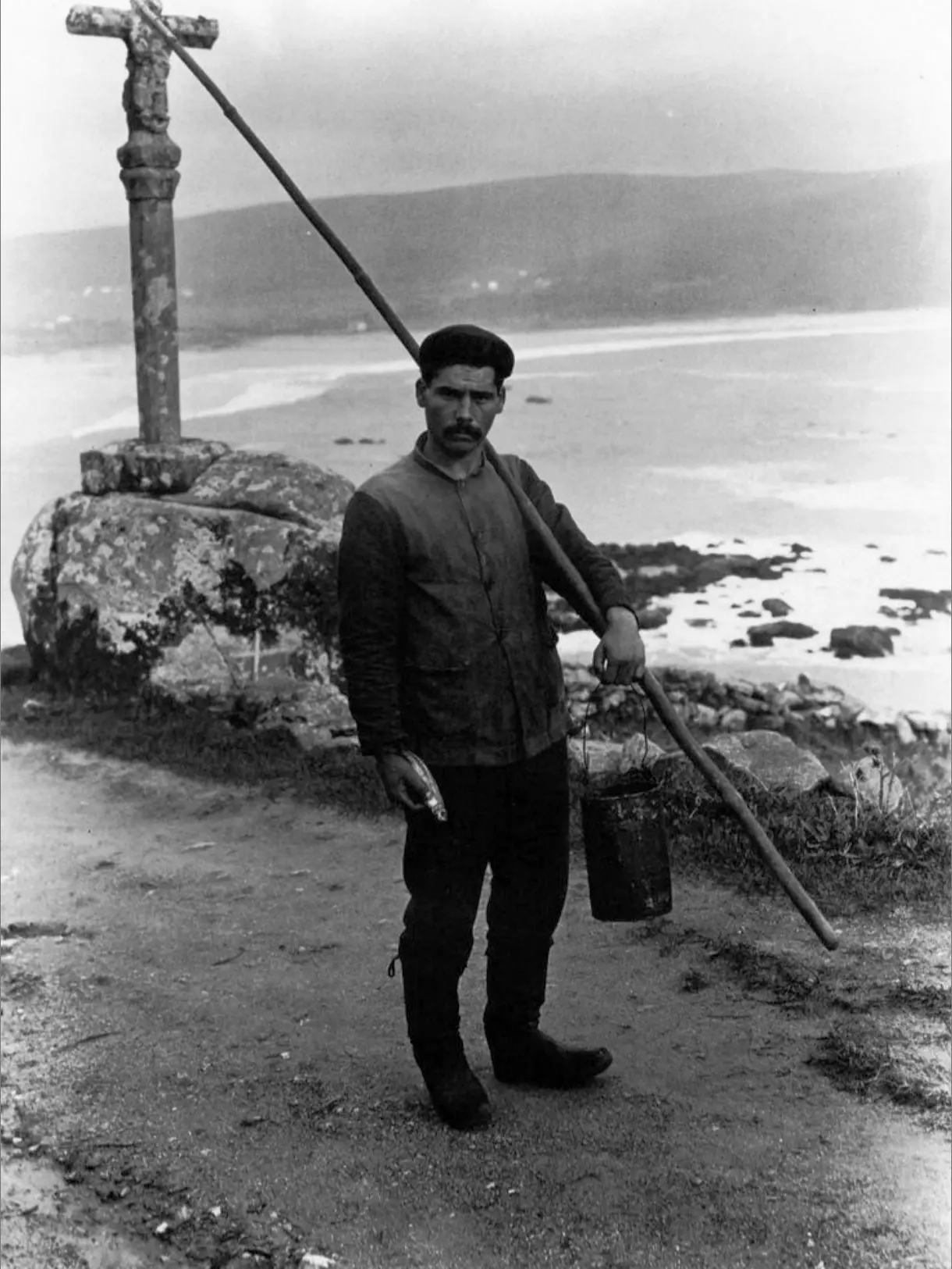 Pescador