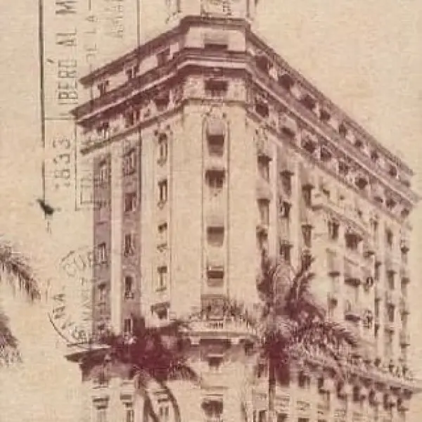 HOTEL PALACE