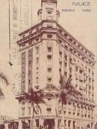 HOTEL PALACE