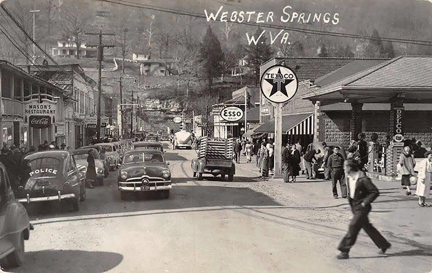 MAIN ST.