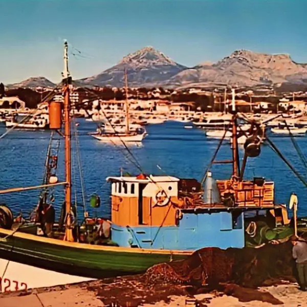 Astilleros de Batiste Orozco