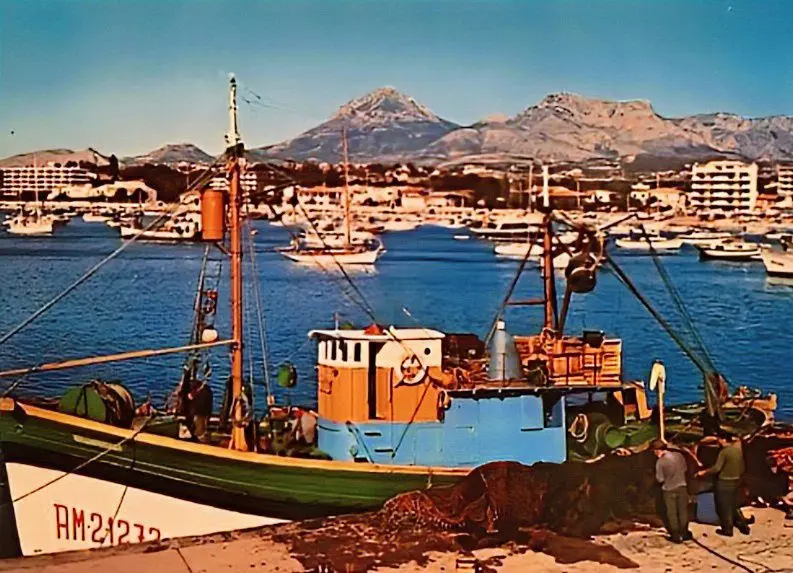 Astilleros de Batiste Orozco