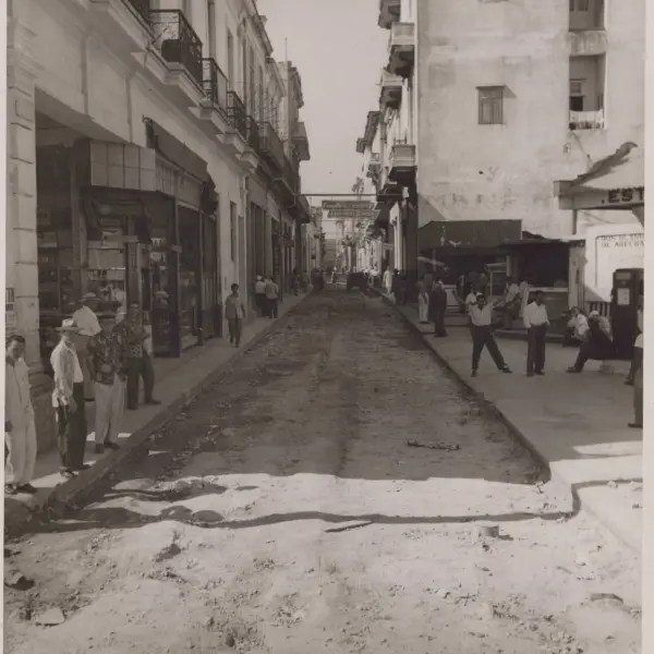 La Habana Vieja