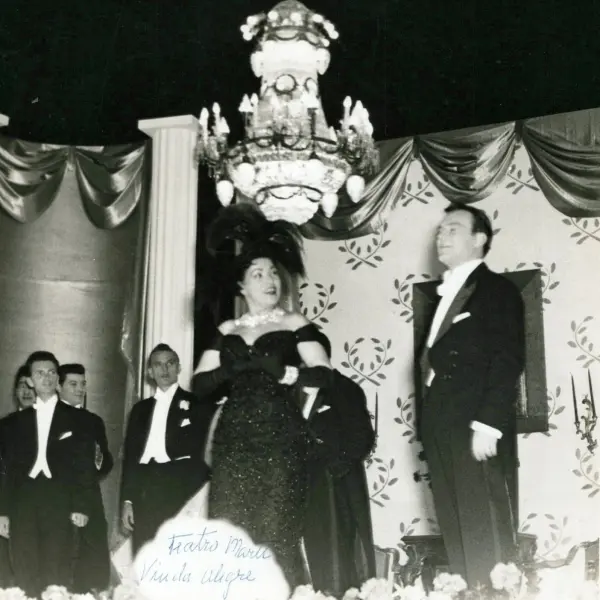 Maruja Gonzalez