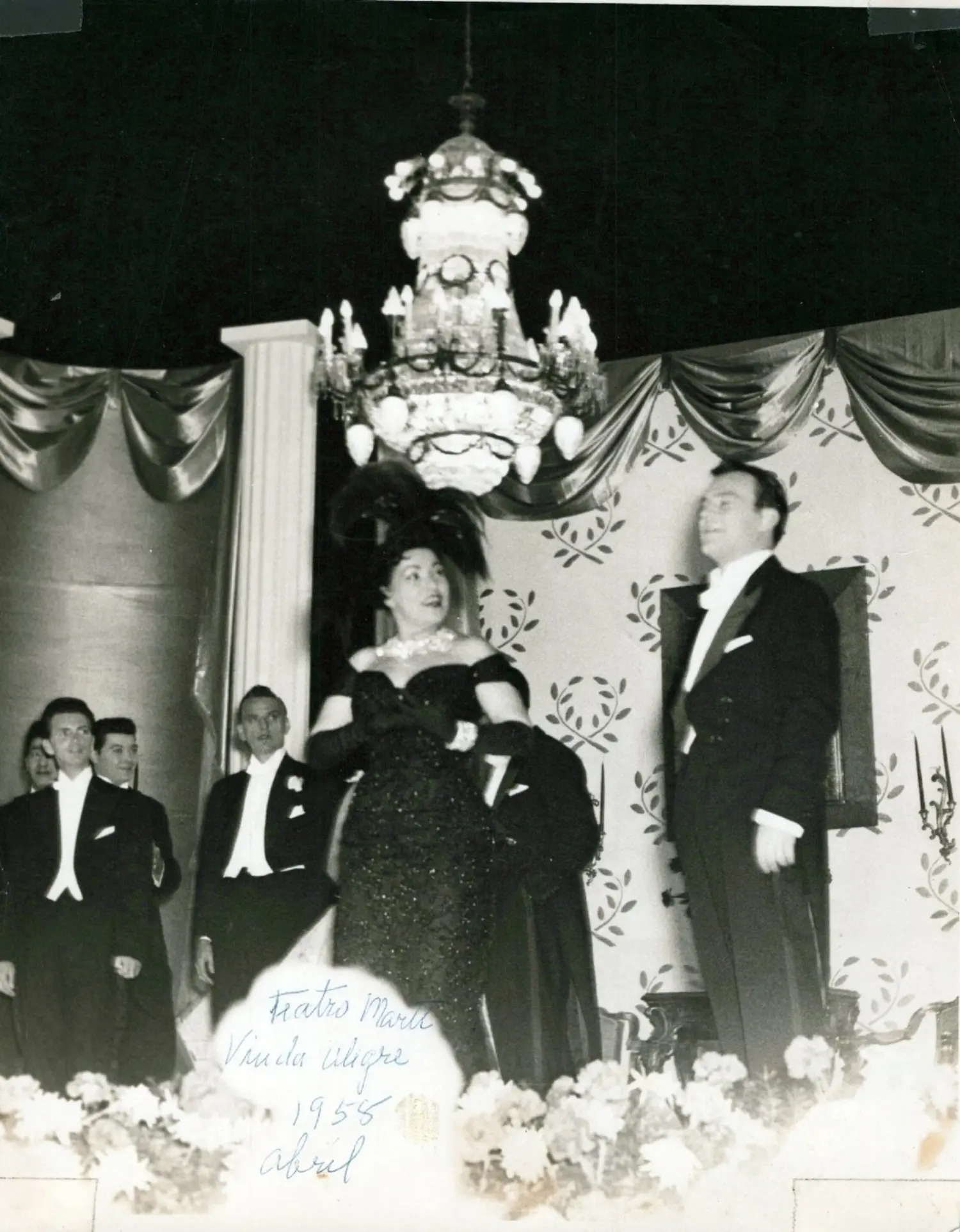 Maruja Gonzalez Maruja Gonzalez