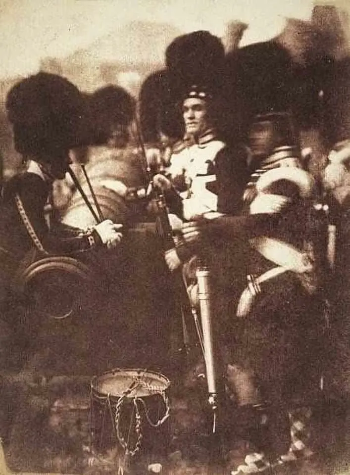 92 Gordan Highlanders