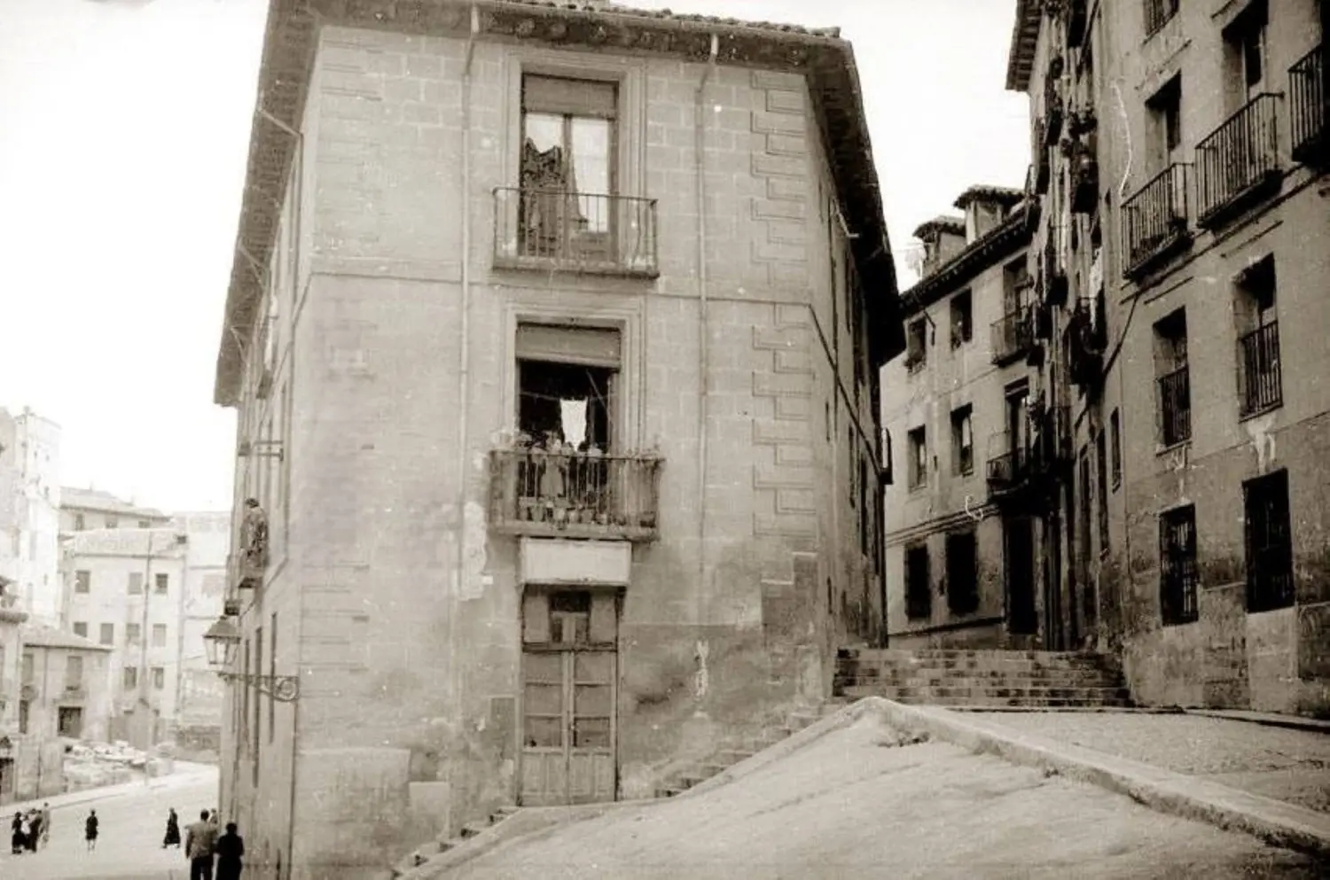  La Plaza del Alamillo