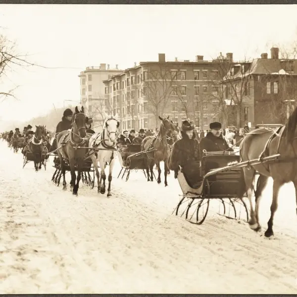 Beacon Street