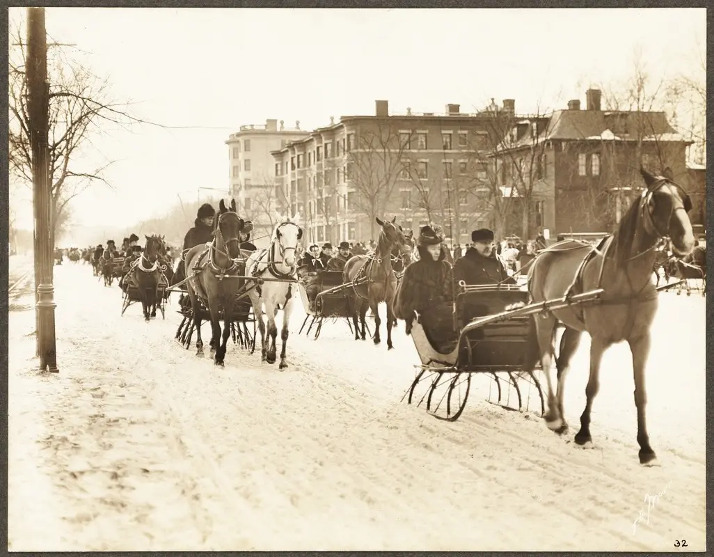 Beacon Street