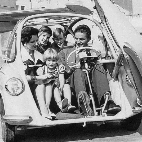 Heinkel