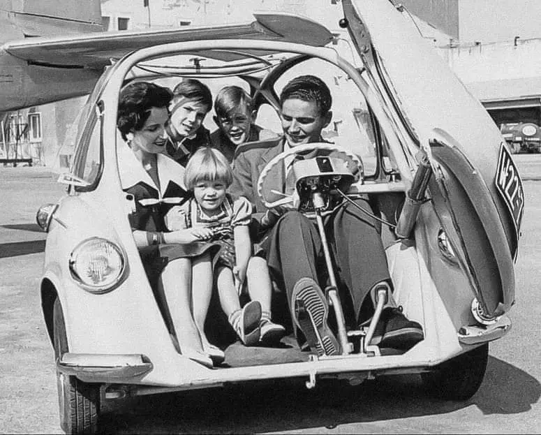 Heinkel