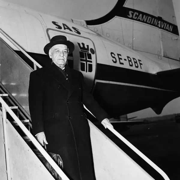 José Ortega y Gasset