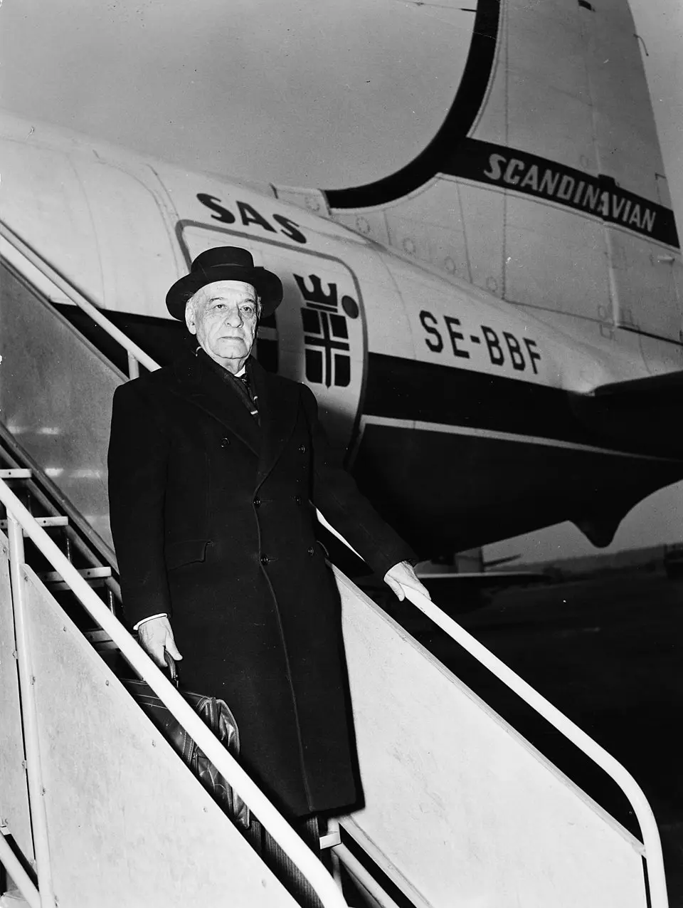 José Ortega y Gasset