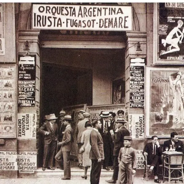 La Rambla