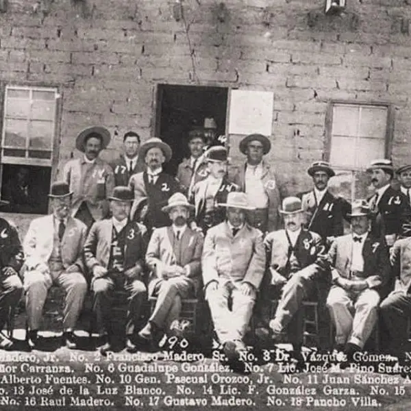 En «La Casa de Adobe«