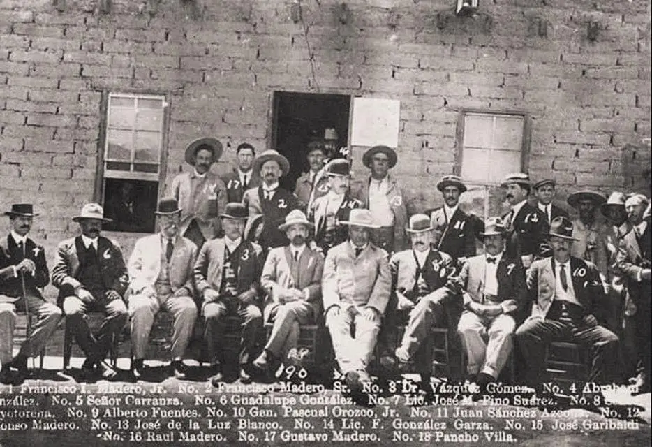 En «La Casa de Adobe«