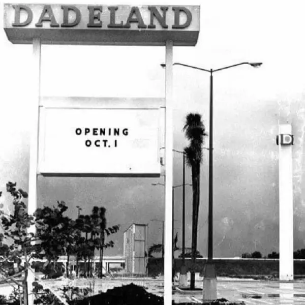 Dadeland Mall 