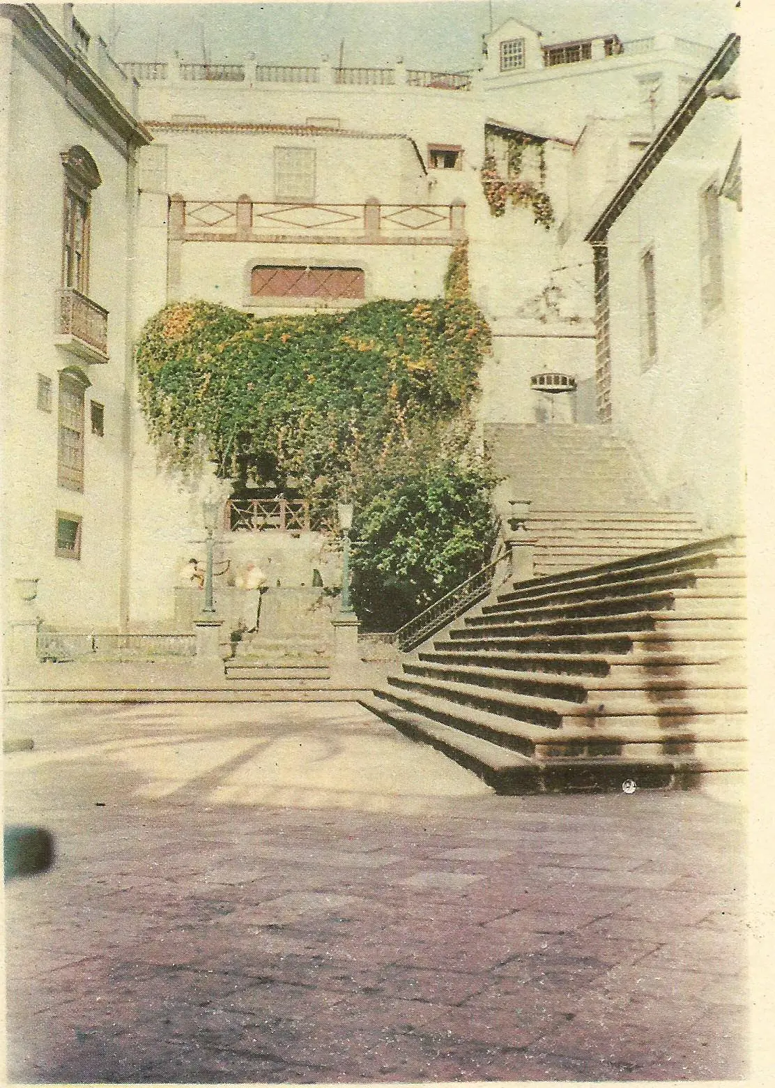 Plaza de España