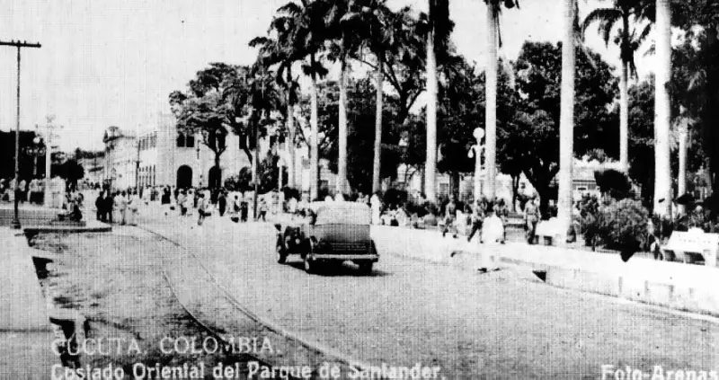 Parque Santander