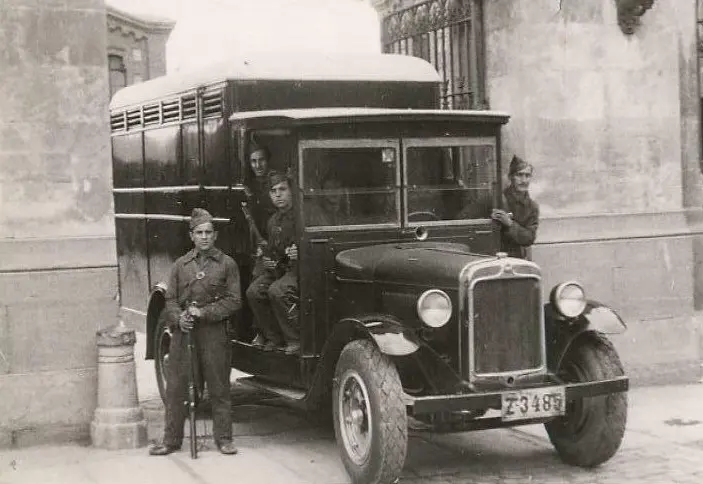 Comandancia de Intendencia