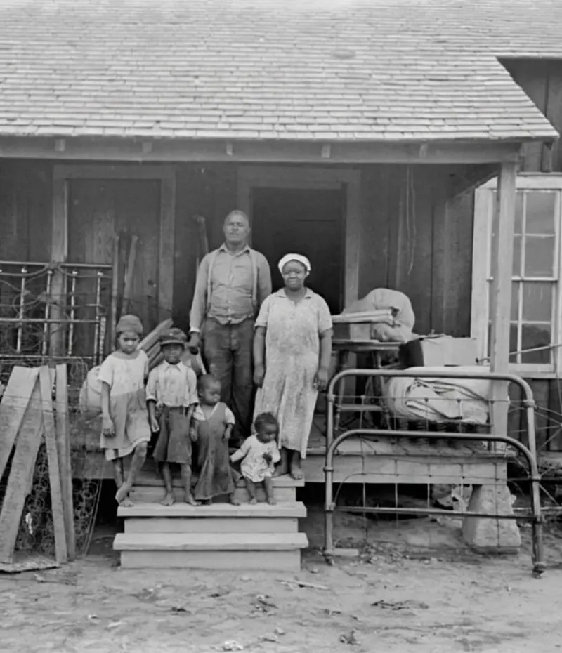 Southeast Missouri Farms.