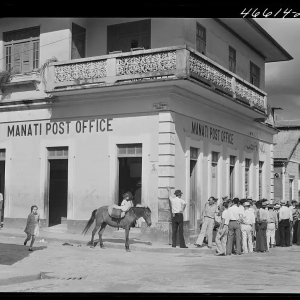 Work Projects Administration