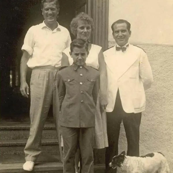 Luis Pérez Rodríguez,