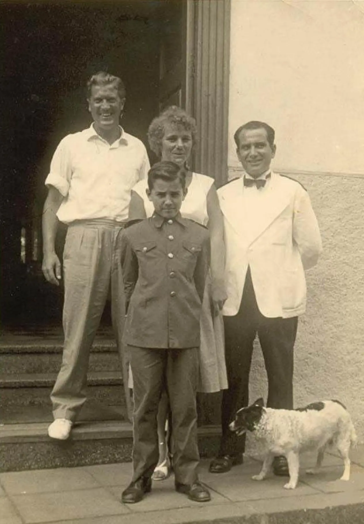 Luis Pérez Rodríguez,