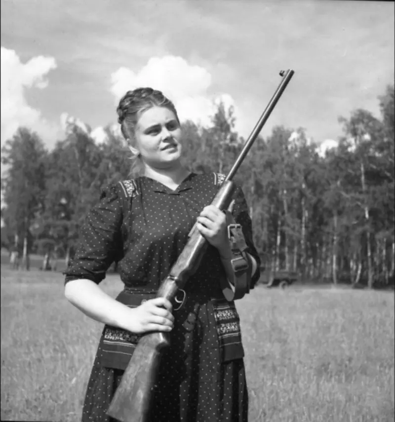 Club activist E. A. Shitz