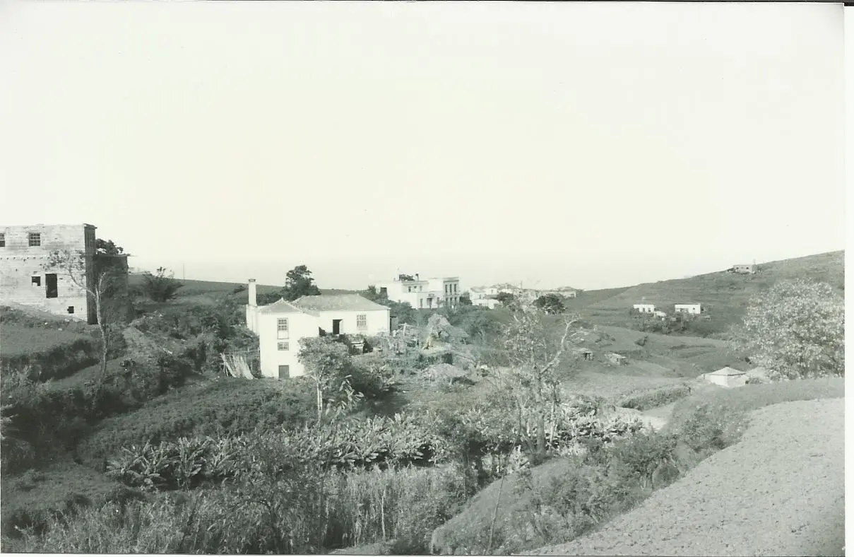 La Galga - Puntallana