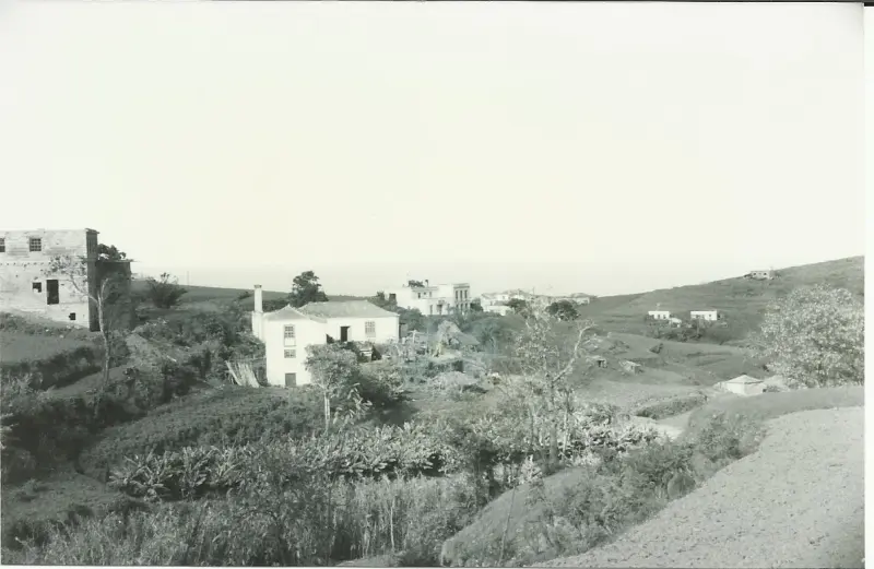 La Galga - Puntallana