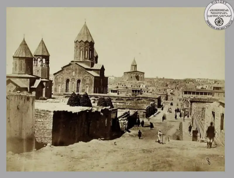 Album of the Alexandrapol Squad