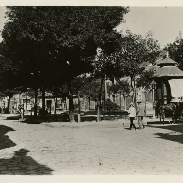 Villegas y Teniente Rey 