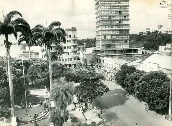 Praça da República