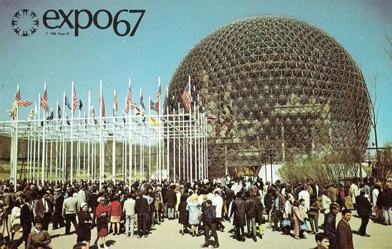EXPO67