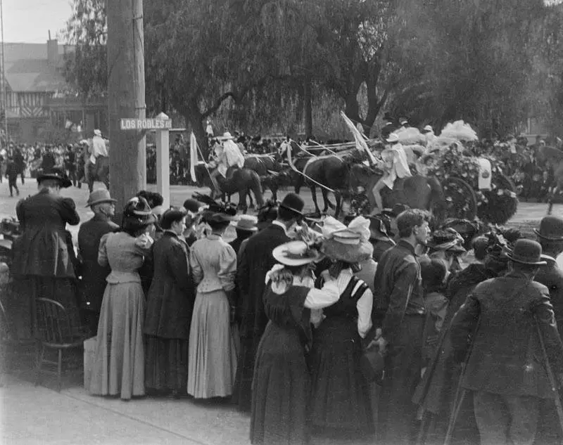 Tournament of Roses Parade
