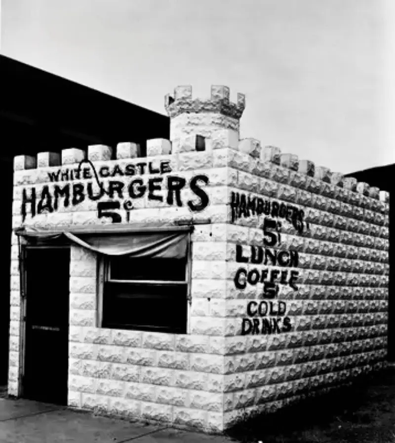 White Castle