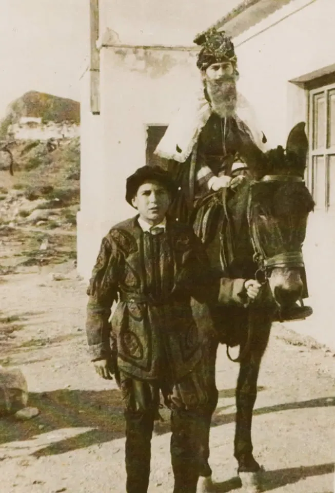 Rey Mago llega a Calpe