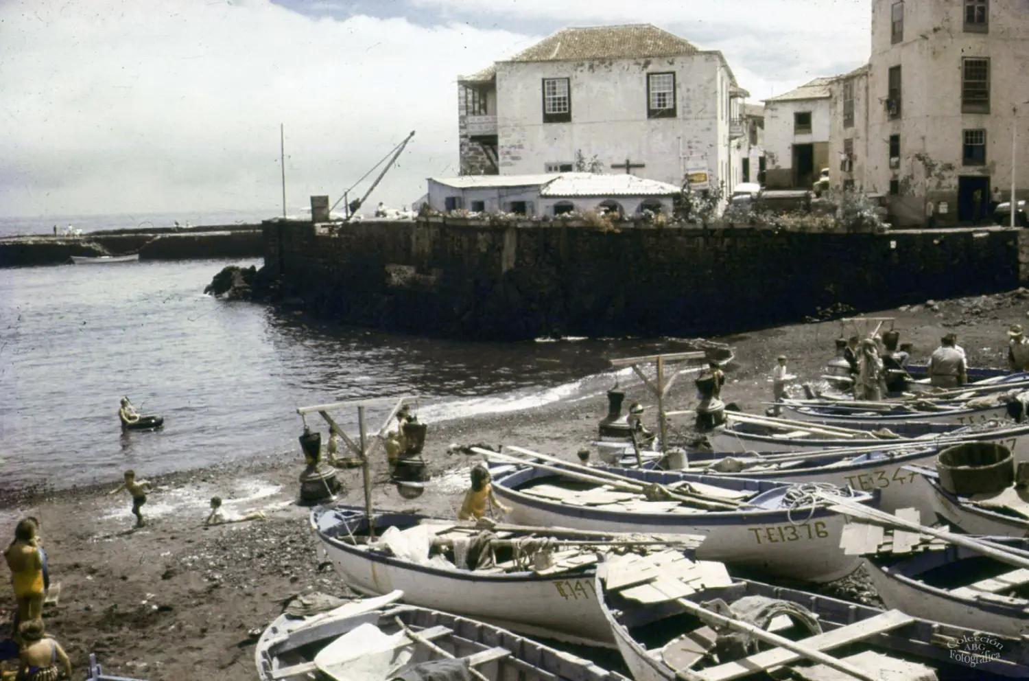 Casa de la Aduana Real