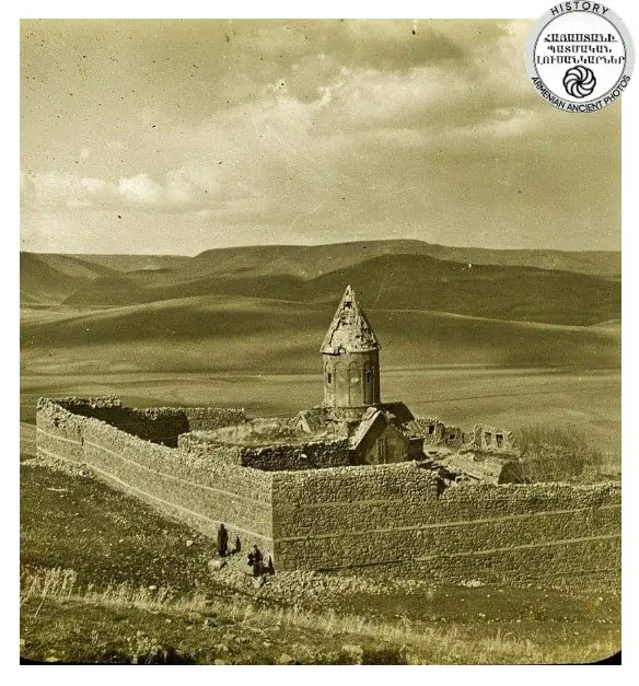 Monastery of the Holy Virgin