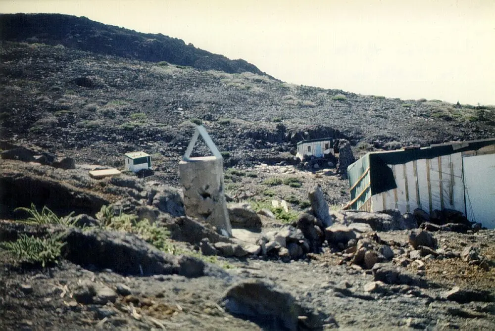 Base de Fuente Nueva